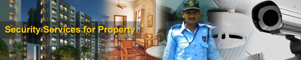 Security Services for Property