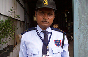 Security Services In Ahmedabad